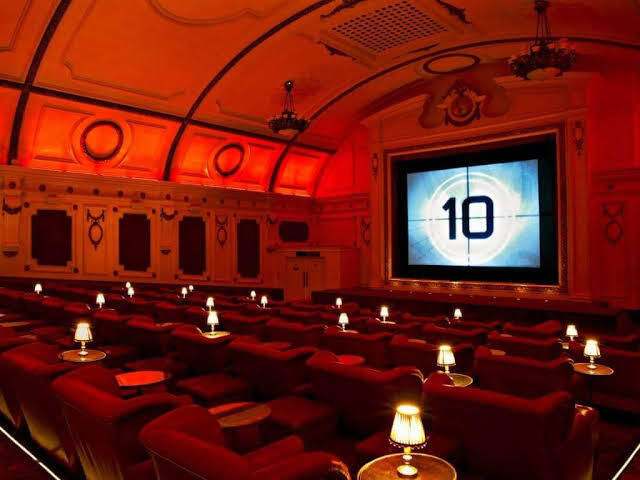 Cinema