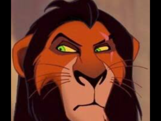 Scar