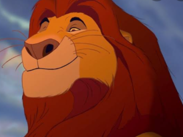 Mufasa