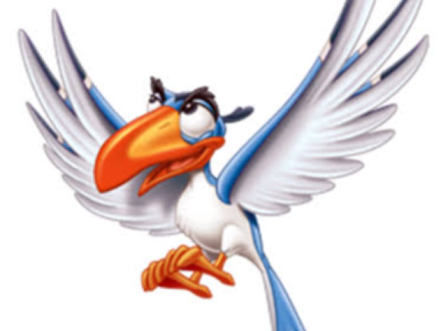 Zazu