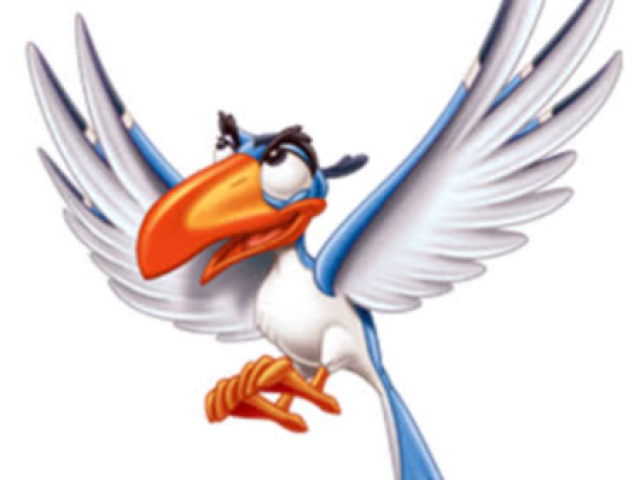 7. Zazu