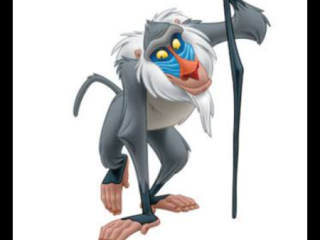 Rafiki
