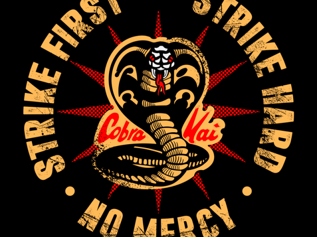 Cobra Kai