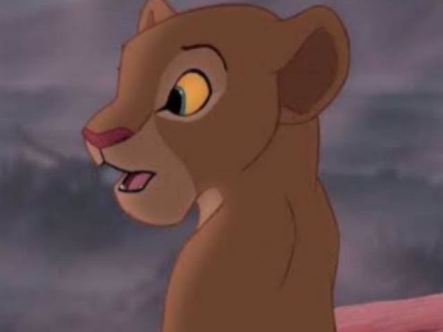 10. Nala