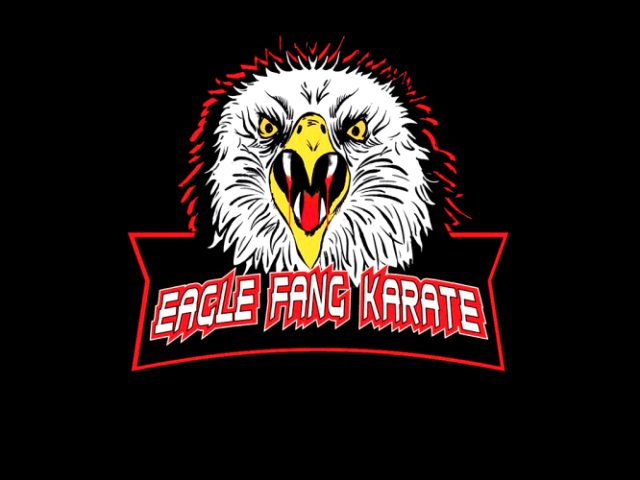 Eagle Fang