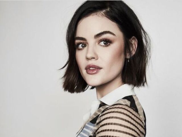 Lucy Hale