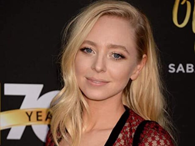 Portia Doubleday