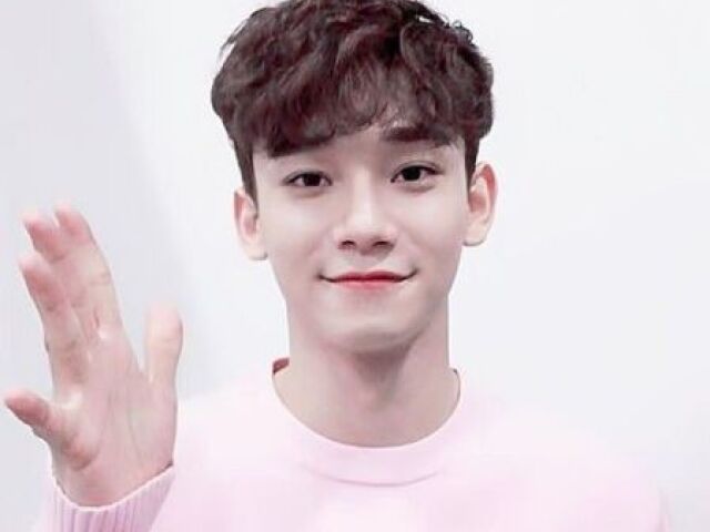 Chen - EXO