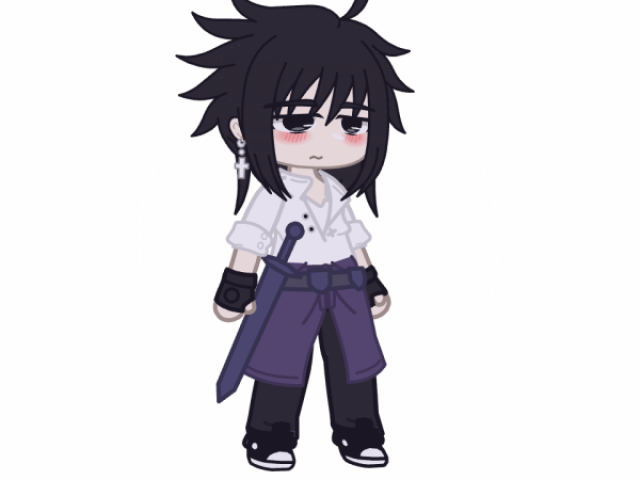 Sasuke