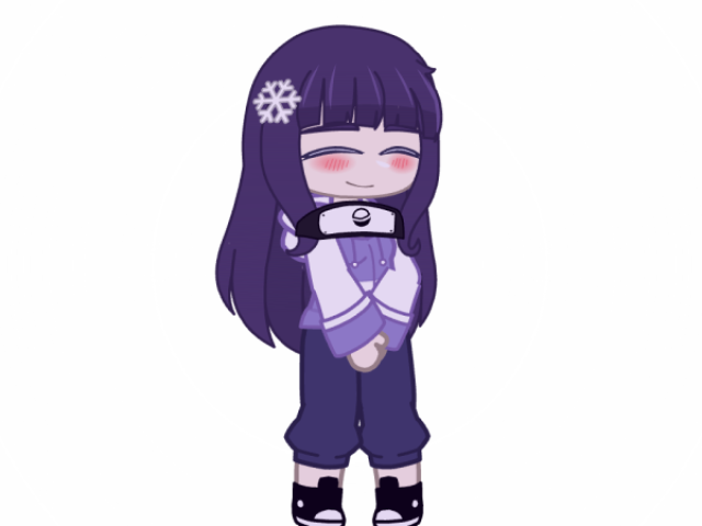 hinata