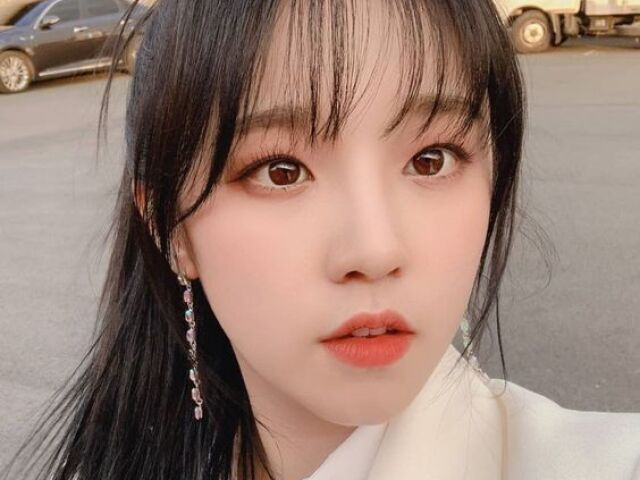 Yuqi - (G) I-DLE