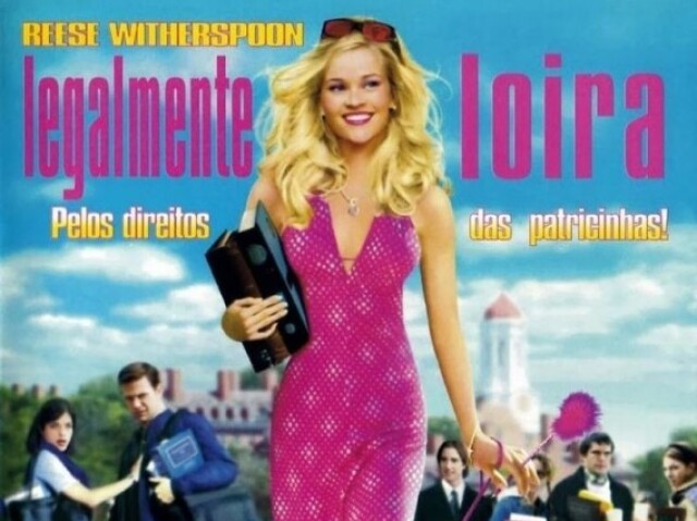 Elle Woods