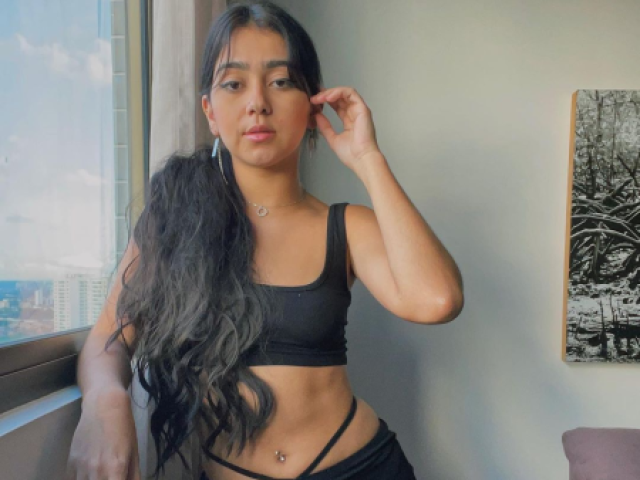 Becaa Silva