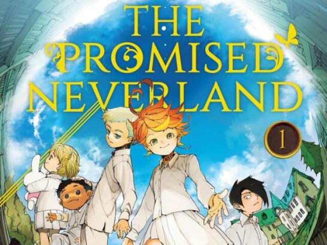 The Promised Neverland