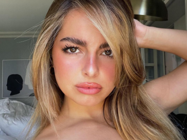 Addison Rae