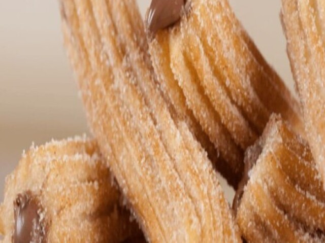 Churros