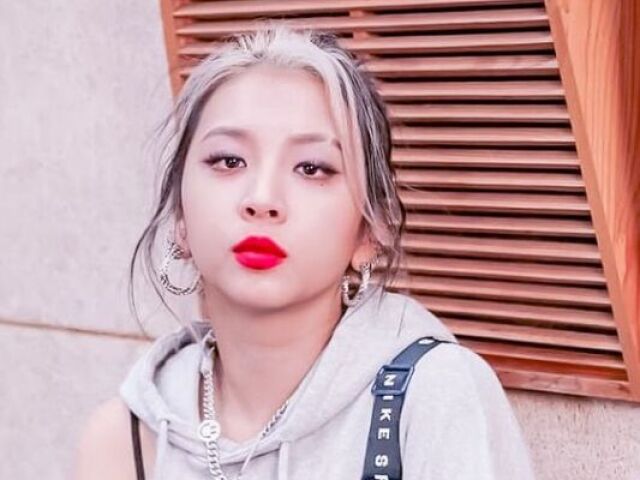 Jiwoo - KARD