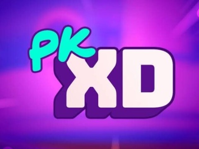 PK XD