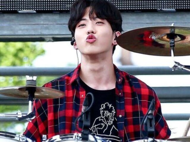 Dowoon - Day6