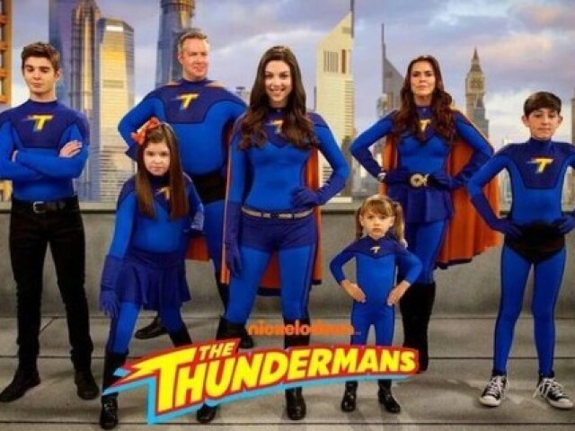 The Thundermans