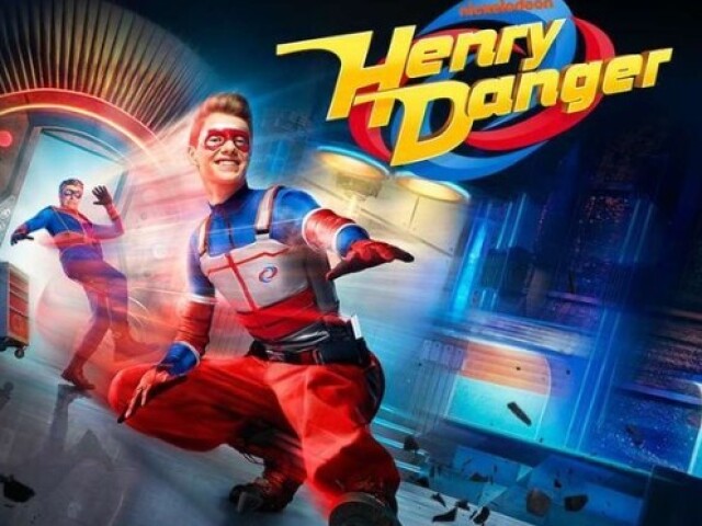 Henry Danger