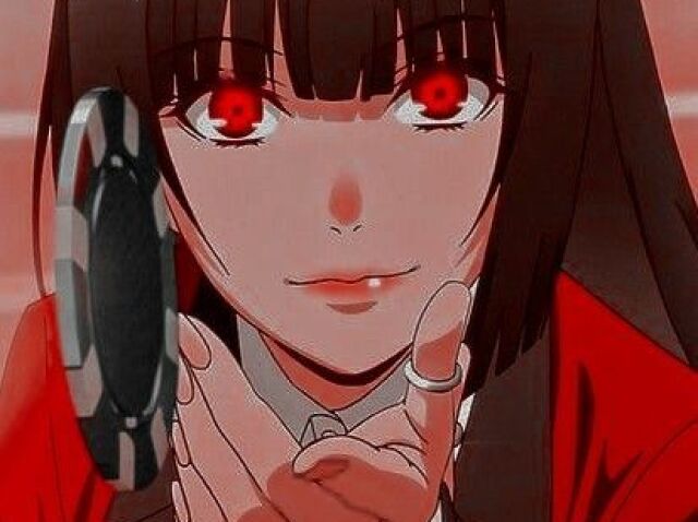 Yumeko