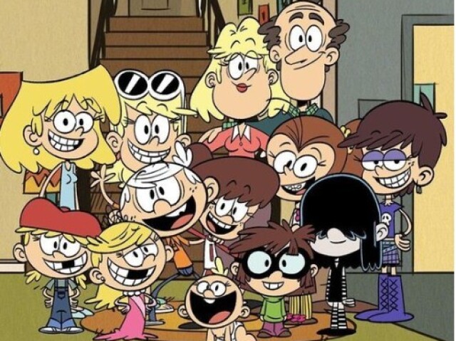 The Loud House