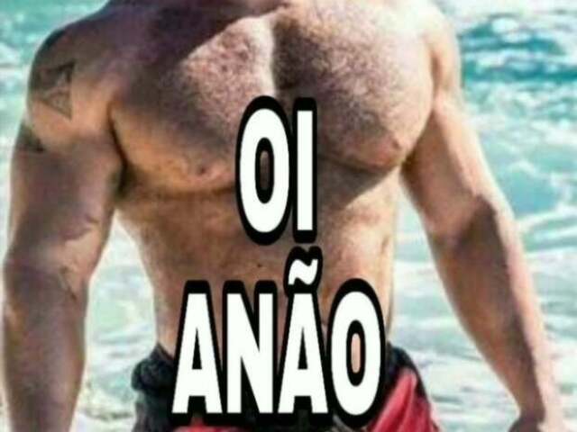 Rezende e Anão