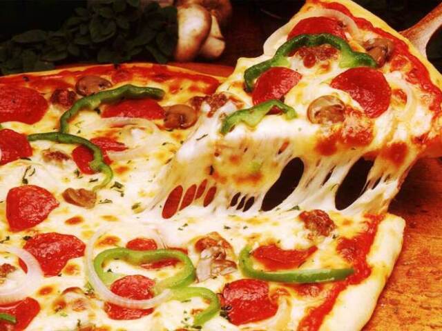 Pizza