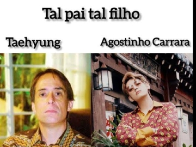 Agostinho