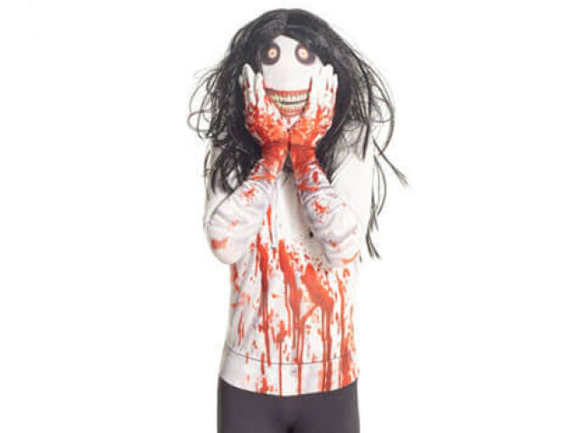 Jeff the killer