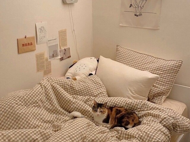 Monte seu quarto! <3