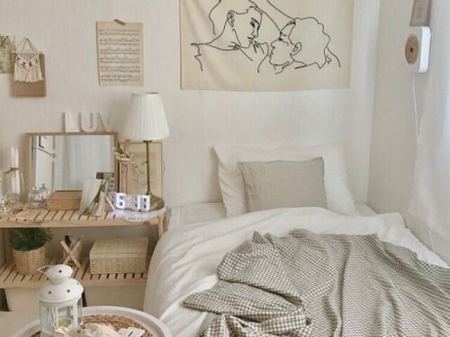 Basic modern <3