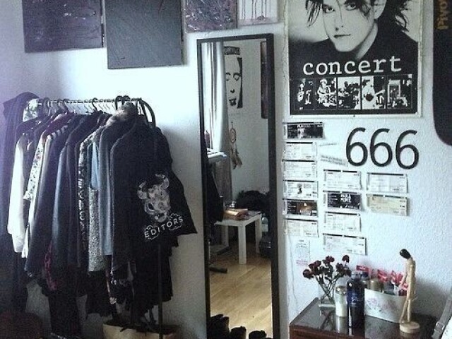 Grunge <3