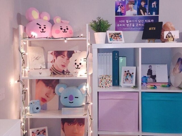 Army! <3 (kpoper)