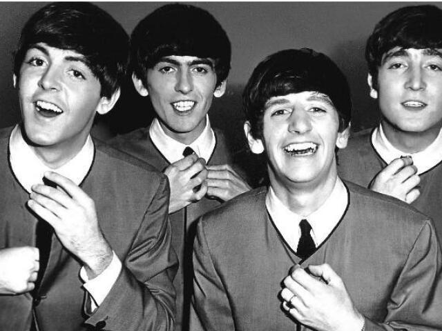 The Beatles