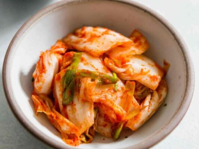 Kimchi