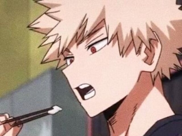 KATSUKI