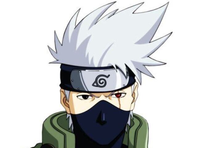 kakashi