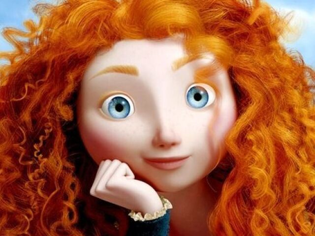 Merida