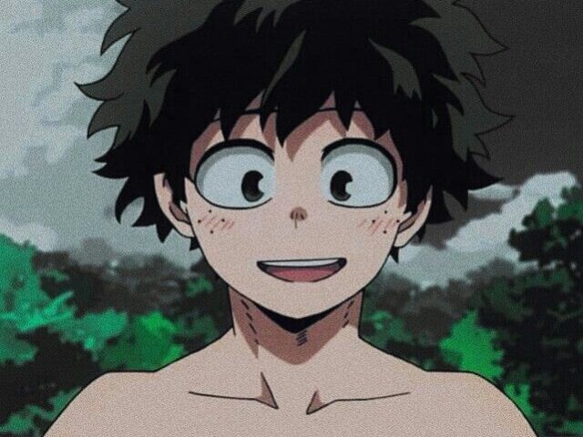 DEKU