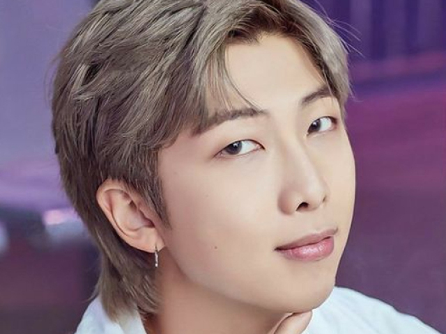 Nam-Joon(RM)