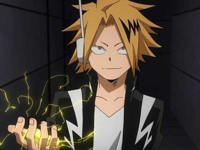 DENKI