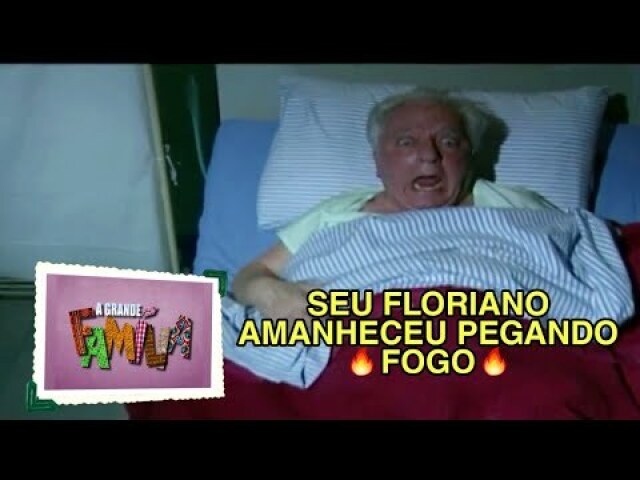 Seu Floriano