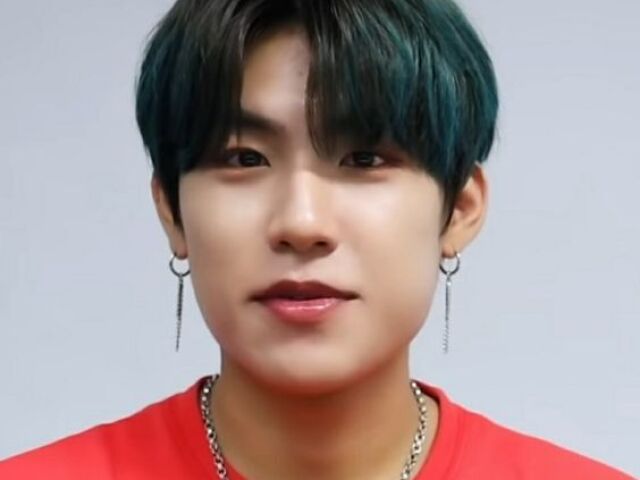 Park Woojin - AB6IX