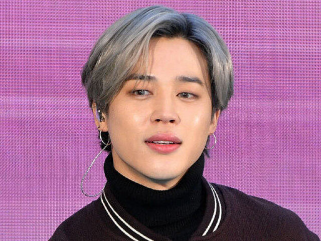 Você conhece mesmo o Jimin? (35 perguntas)