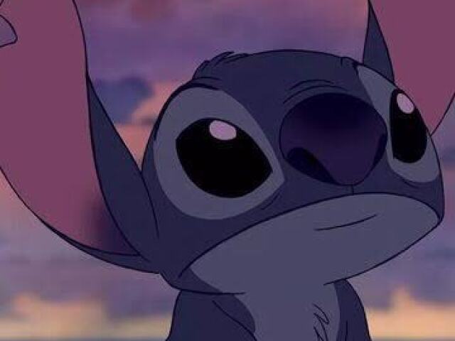 Que Stitch?