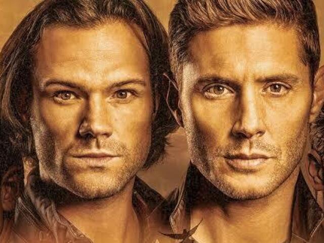 Quiz de Supernatural