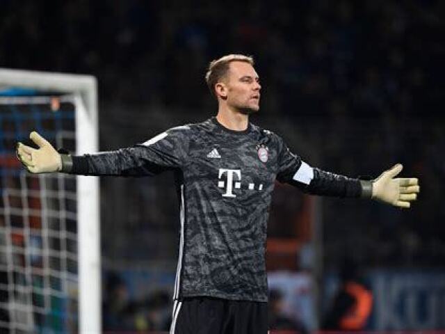 Neuer