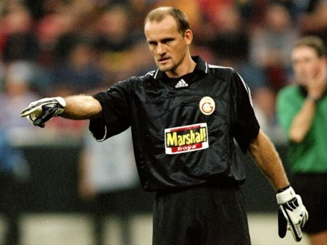 Taffarel